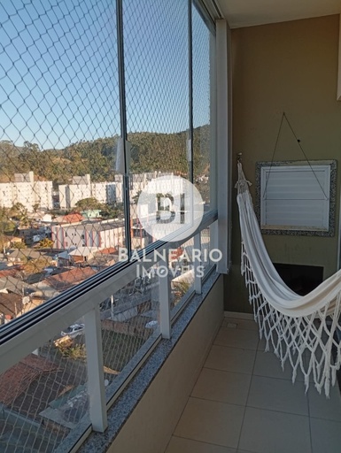 Apartamento de 2 quartos, 70m² no bairro Cedro, em Camboriú | Eu Corretor