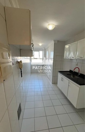 Apartamento de 3 quartos, no bairro Imbuí, em Salvador | Eu Corretor