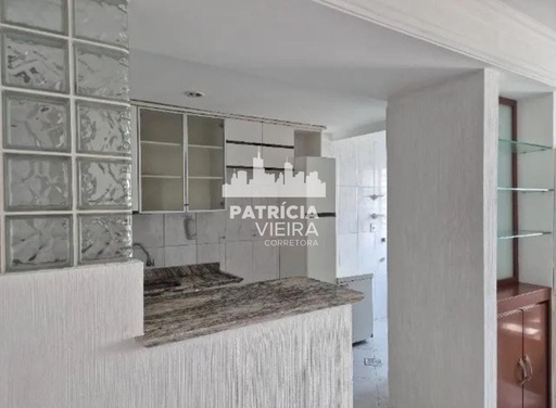 Apartamento de 2 quartos, no bairro Pituba, em Salvador | Eu Corretor