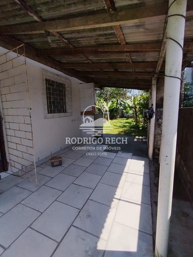 Casa de 2 quartos, no bairro Luciane, em Pontal do Paraná | Eu Corretor