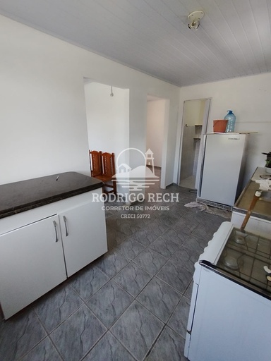 Casa de 2 quartos, no bairro Luciane, em Pontal do Paraná | Eu Corretor