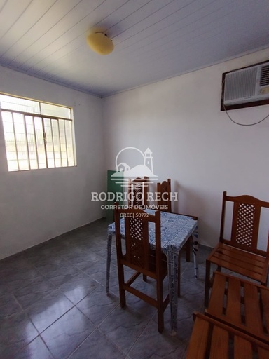 Casa de 2 quartos, no bairro Luciane, em Pontal do Paraná | Eu Corretor