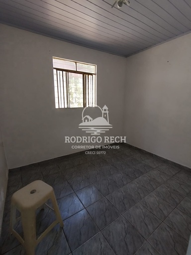 Casa de 2 quartos, no bairro Luciane, em Pontal do Paraná | Eu Corretor