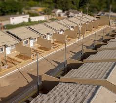 Casa de 60m² no bairro Centro, em Luziânia | Eu Corretor