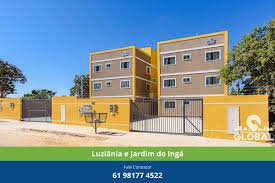 Casa no bairro Centro, em Luziânia | Eu Corretor