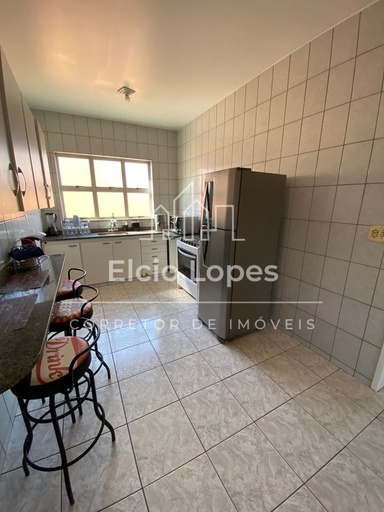 Apartamento de 3 quartos, 120m² no bairro Campo Alegre, em Conselheiro Lafaiete | Eu Corretor