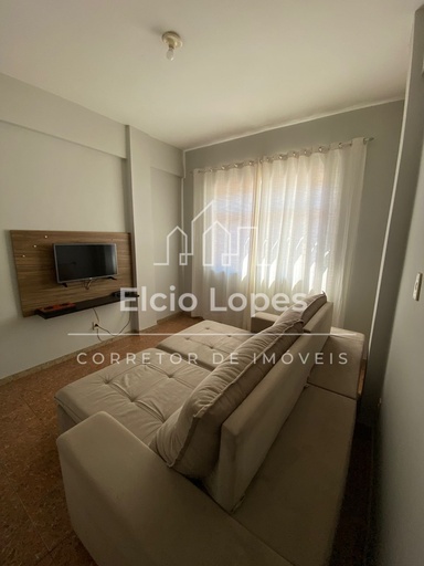 Apartamento de 3 quartos, 120m² no bairro Campo Alegre, em Conselheiro Lafaiete | Eu Corretor