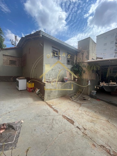 Casa de 3 quartos, 200m² no bairro Vila Maria Helena, em Uberaba | Eu Corretor