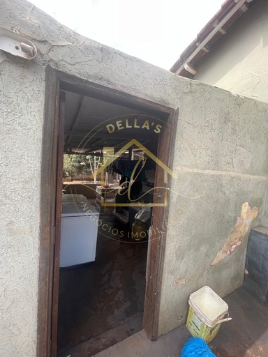 Casa de 3 quartos, 200m² no bairro Vila Maria Helena, em Uberaba | Eu Corretor