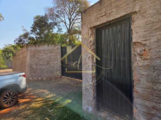 Fazenda/Sítios/Chácaras de 200m² no bairro RURAL, em Uberaba | Eu Corretor