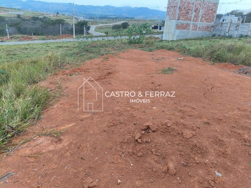 Lote/Terreno de 125m² no bairro Borda da Mata, em Caçapava | Eu Corretor