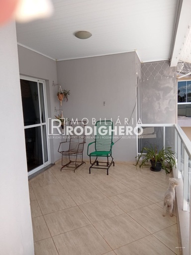 Apartamento de 3 quartos, 130m² no bairro Centro, em Não-Me-Toque | Eu Corretor