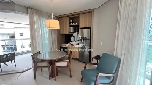 Apartamento de 1 quarto, 45m² no bairro Pompéia, em Santos | Eu Corretor