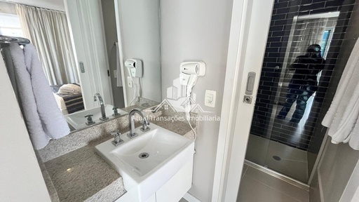 Apartamento de 1 quarto, 45m² no bairro Pompéia, em Santos | Eu Corretor