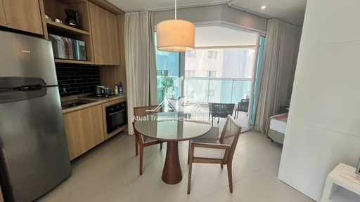 Apartamento de 1 quarto, 45m² no bairro Pompéia, em Santos | Eu Corretor