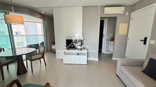 Apartamento de 1 quarto, 45m² no bairro Pompéia, em Santos | Eu Corretor