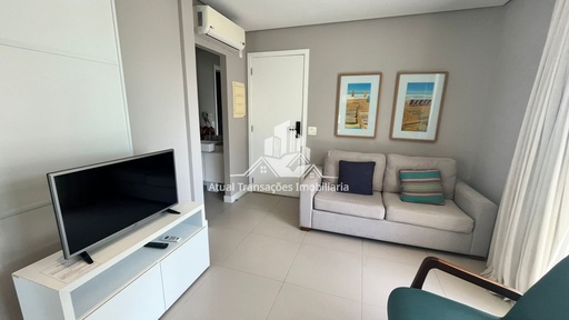 Apartamento de 1 quarto, 45m² no bairro Pompéia, em Santos | Eu Corretor