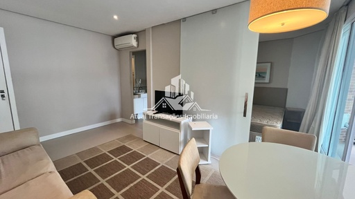 Apartamento de 1 quarto, 45m² no bairro Pompéia, em Santos | Eu Corretor