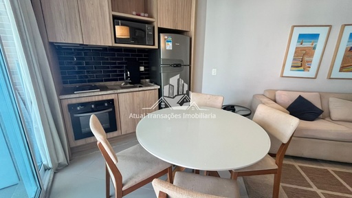 Apartamento de 1 quarto, 45m² no bairro Pompéia, em Santos | Eu Corretor