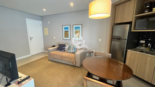 Apartamento de 1 quarto, 45m² no bairro Pompéia, em Santos | Eu Corretor