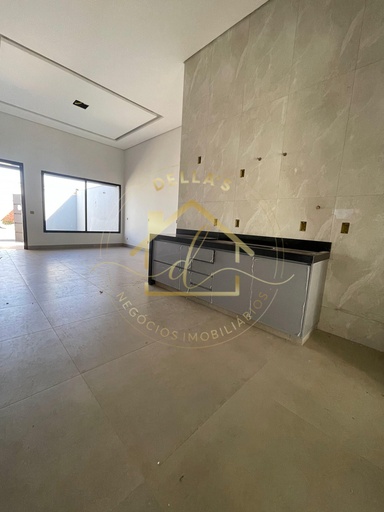 Casa de 3 quartos, 170m² no bairro Loteamento Jardim Ipiranga, em Uberaba | Eu Corretor