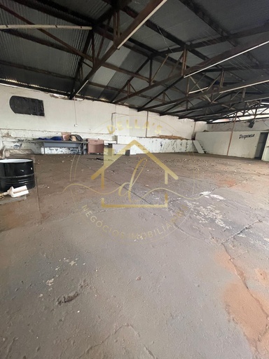 Galpão / Depósito / Armazém de 600m² no bairro Mercês, em Uberaba | Eu Corretor
