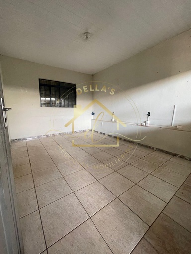 Galpão / Depósito / Armazém de 600m² no bairro Mercês, em Uberaba | Eu Corretor