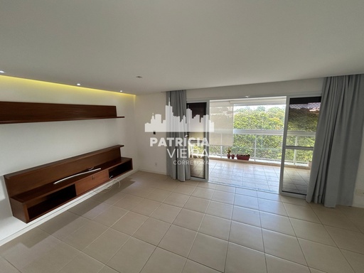 Apartamento de 3 quartos, no bairro Alphaville I, em Salvador | Eu Corretor