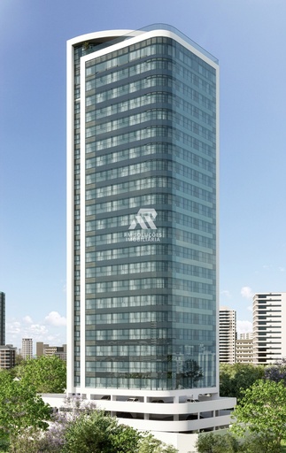 Apartamento de 1 quarto, 31m² no bairro Boa Viagem, em Recife | Eu Corretor