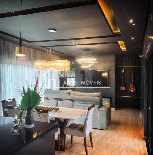 Casa de 3 quartos, 270m² no bairro Oeste, em Sapiranga | Eu Corretor