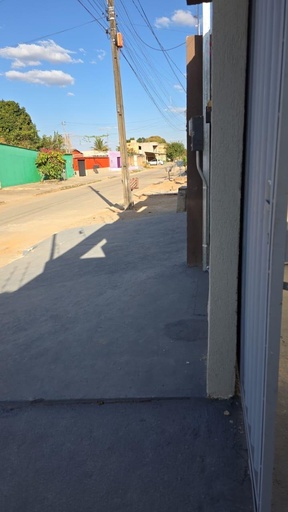 Casa de 60m² no bairro Jardim do Ingá, em Luziânia | Eu Corretor