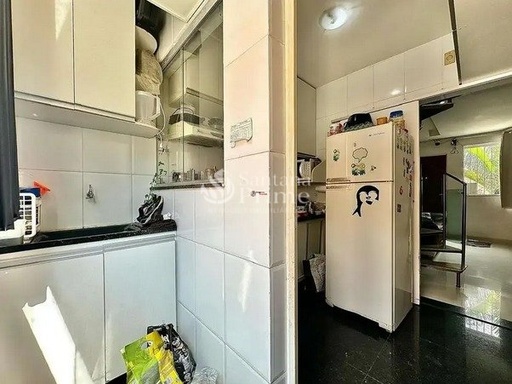 Cobertura de 4 quartos, 102m² no bairro Santa Amélia, em Belo Horizonte | Eu Corretor