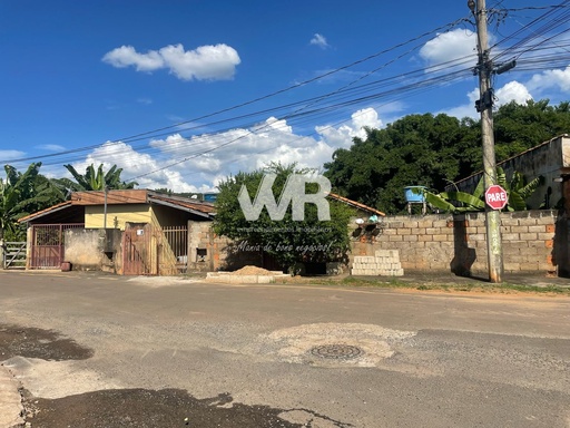 Chácara de 2 quartos, 60m² no bairro Olaria, em Itaú de Minas | Eu Corretor