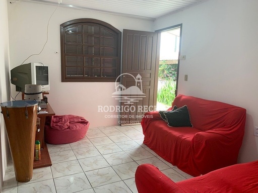 Casa de 3 quartos, 150m² no bairro Shangri-lá, em Pontal do Paraná | Eu Corretor