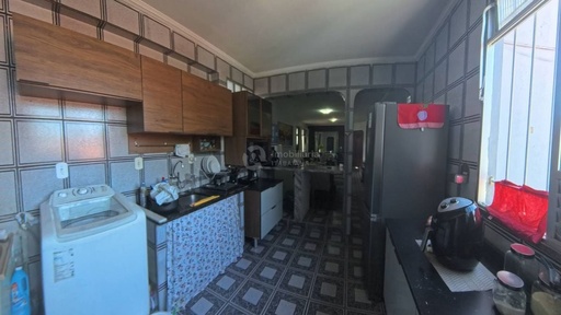 Kitnet de 10 quartos, no bairro América, em Aracaju | Eu Corretor