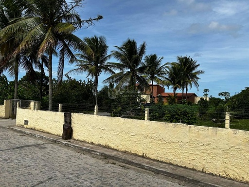 Chácara de 7 quartos, no bairro Centro, em Areia Branca | Eu Corretor