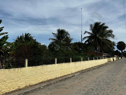 Chácara de 7 quartos, no bairro Centro, em Areia Branca | Eu Corretor