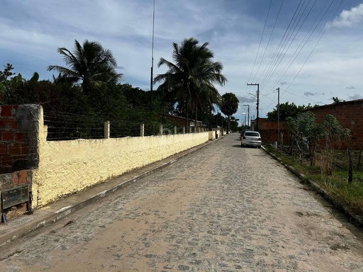 Chácara de 7 quartos, no bairro Centro, em Areia Branca | Eu Corretor