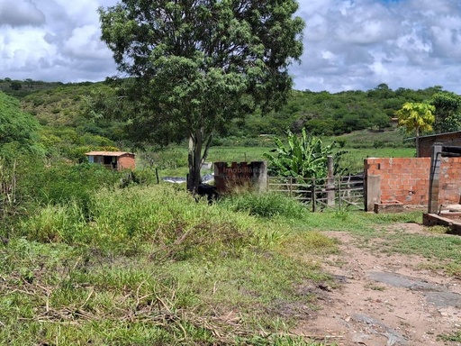 Chácara de 2 quartos, 108m² no bairro Centro, em Gararu | Eu Corretor