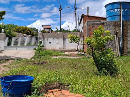 Chácara de 2 quartos, 108m² no bairro Centro, em Gararu | Eu Corretor