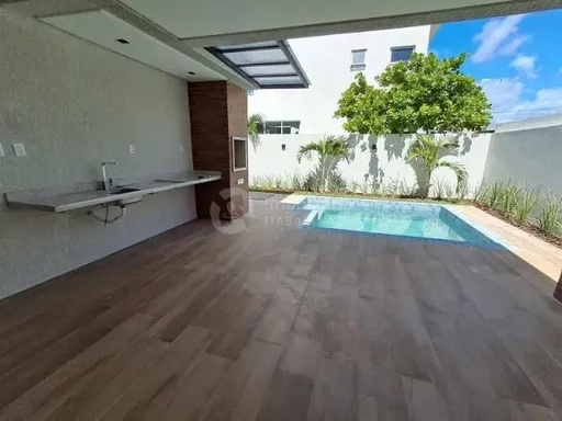 Casa de 4 quartos, 240m² no bairro Alphaville 1, em Barra dos Coqueiros | Eu Corretor