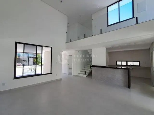 Casa de 4 quartos, 240m² no bairro Alphaville 1, em Barra dos Coqueiros | Eu Corretor