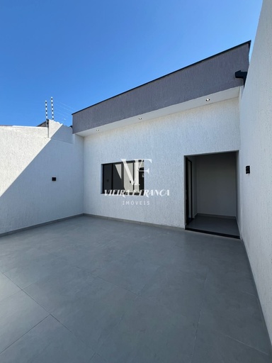 Casa de 3 quartos, 80m² no bairro Res. Bosque dos Ipes, em São José dos Campos | Eu Corretor