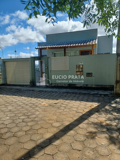 Casa de 3 quartos, no bairro Moacyr Brotas, em Colatina | Eu Corretor