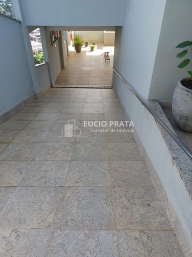 Casa de 3 quartos, no bairro Moacyr Brotas, em Colatina | Eu Corretor
