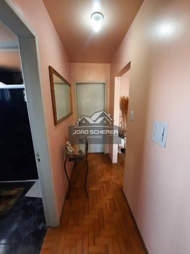 Apartamento de 2 quartos, no bairro Centro, em São Sepé | Eu Corretor