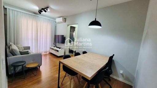 Apartamento de 2 quartos, 48m² no bairro Vila Hortência, em Sorocaba | Eu Corretor