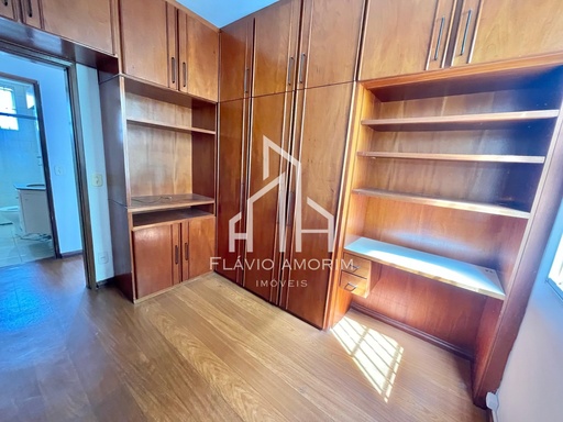 Apartamento de 3 quartos, 80m² no bairro Padre Eustáquio, em Belo Horizonte | Eu Corretor