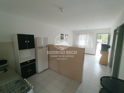 Apartamento de 2 quartos, 52m² no bairro Canoas, em Pontal do Paraná | Eu Corretor
