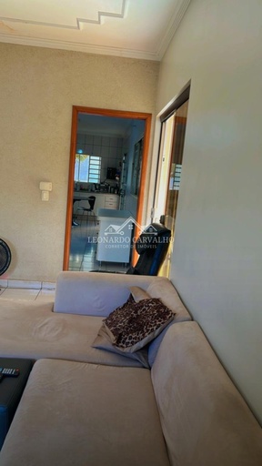 Casa de 3 quartos, 179m² no bairro Itanhanga 1, em Caldas Novas | Eu Corretor